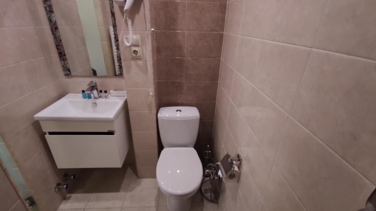 יירבאן Evn Boutique Hotel מראה חיצוני תמונה