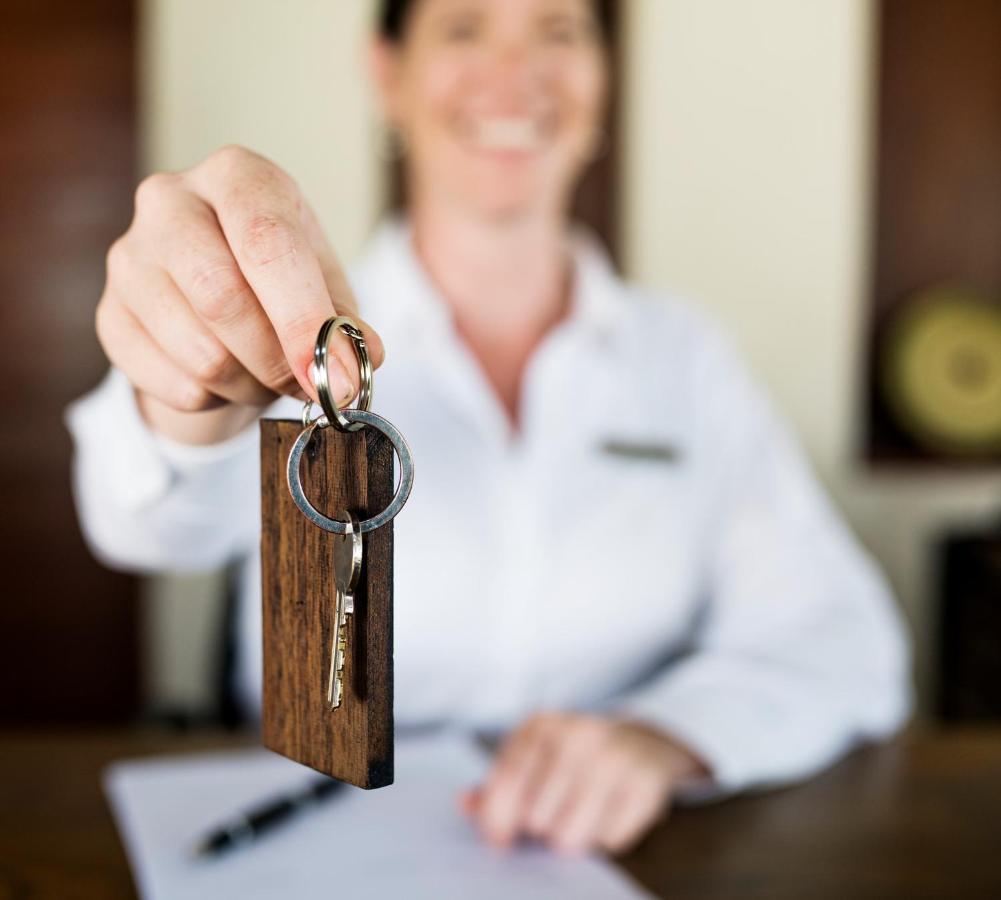 יירבאן Evn Boutique Hotel מראה חיצוני תמונה