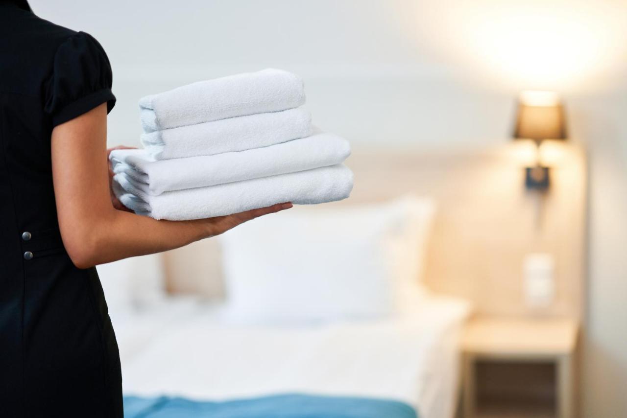 יירבאן Evn Boutique Hotel מראה חיצוני תמונה