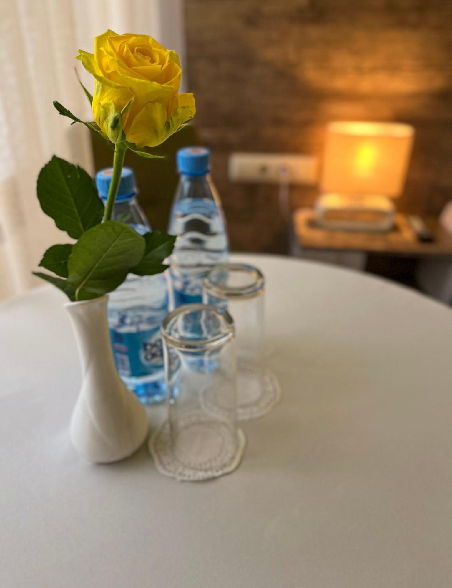 יירבאן Evn Boutique Hotel מראה חיצוני תמונה